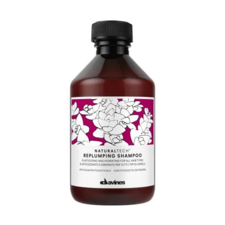 REPLUMPING – Shampoo 250 ml