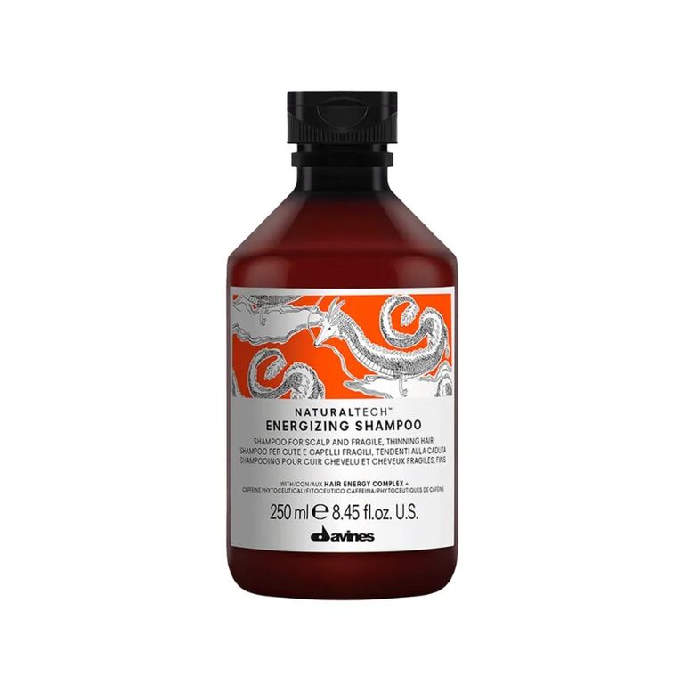 ENERGIZING – Shampoo 250 ml