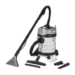 KARCHER - Lava tapices Puzzi4/20 1700W 20L