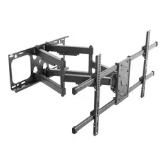 KOREANO SEGURIDAD E INNOVACION - Soporte Rack movible para TV de 43 a 100 Pulgadas – PK120