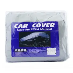 INSPIRA - Cobertor funda para auto carro XL 540 x 175 x 120 cm
