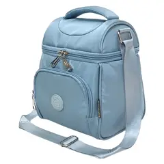 KENGAR - Lonchera Modelo Blu N2 - - Verde pastel