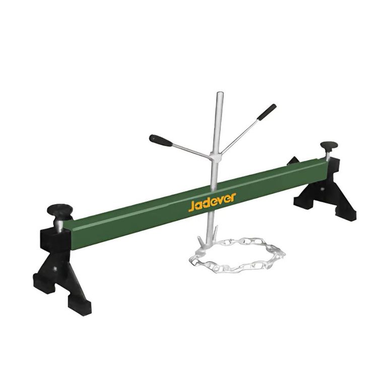Nivelador de Motor 3TON JADEVER - JDEU1A03