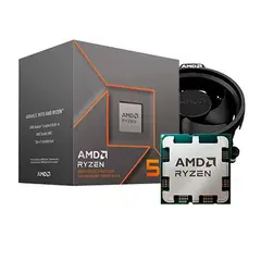 RYZEN - PROCESADOR AMD 5 8500G 3.5GHZ