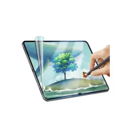 GENERICO - HIDROGEL HD PARA SAMSUNG TAB S10 ULTRA 14.6' ANTISHOCK RESISTENTE