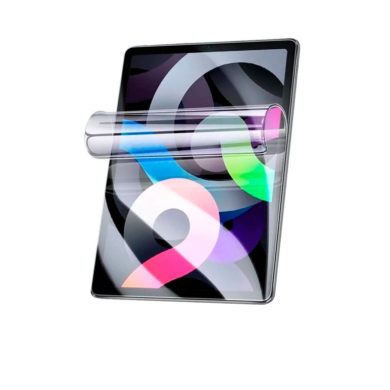 HIDROGEL HD PARA SAMSUNG TAB s10-s10fe ANTISHOCK RESISTENTE