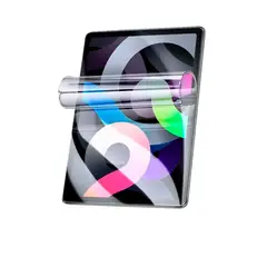 GENERICO - HIDROGEL HD PARA SAMSUNG TAB s10-s10fe ANTISHOCK RESISTENTE