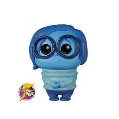 FUNKO - INSIDE OUT SADNESS TRISTEZA INTENSAMENTE 133