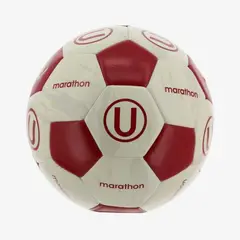 MARATHON SPORTS - Pelota Futbol Universitario Sport 2025 - Crema