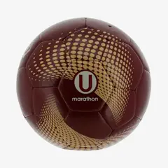 MARATHON SPORTS - Pelota Futbol Universitario Sport 2025 - Guinda
