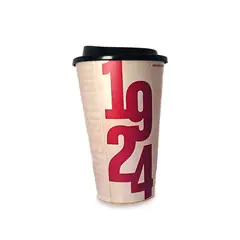 EDITORIAL BERLIN - Vaso Coleccionable Edición 1924