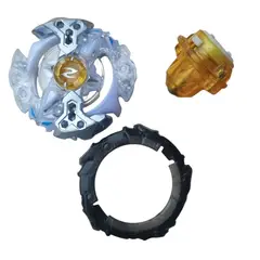 TAKARA TOMY - Beyblade Burst Tres Piezas Original