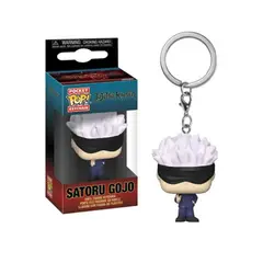 FUNKO - Keychain Jujutsu Kaisen Satoru Gojo