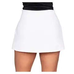 GENERICO - Falda Short Scuba Crepe Tianna Mujer