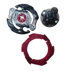 TAKARA TOMY - Beyblade Burst Tres Piezas Original
