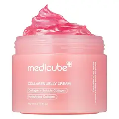MEDICUBE - Crema de Colageno Jelly 110ml