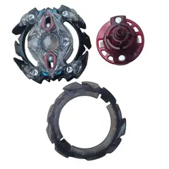 TAKARA TOMY - Beyblade Burst Tres Piezas Original