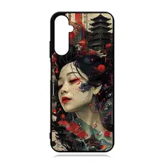 GENERICO - Funda Protector Case Para SAMSUNG A36