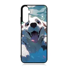 GENERICO - Funda Protector Case Para SAMSUNG A36