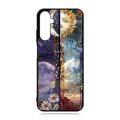 GENERICO - Funda Protector Case Para SAMSUNG A36