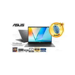 ASUS - Laptop Vivobook S16 Ryzen 9 1TB SSD 16 con gráfica Radeon -