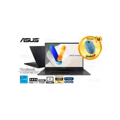ASUS - Laptop Vivobook 16 - Core i5-13420H 16GB RAM 512GB SSD Gráfi