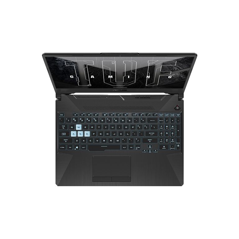 Notebook Gaming Tuf A15, 15.6" Fhd, Ryzen 7, 16Gb Ram, Ideal Para Gamers Y Multitarea