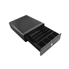 3NSTAR - Mini gaveta de dinero CD205 con cerradura de 2 posiciones - se