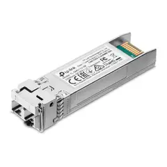 GENERICO - Módulo Transceptor Sfp+ Tp-Link Tl-Sm5110-Sr 10Gbe Multimodo Lc/Upc, Alcance Hasta 300 M