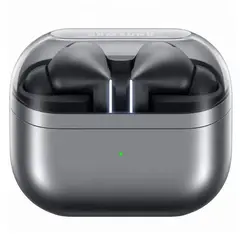 SAMSUNG - Audífonos Inalámbricos Bluetooth Galaxy Buds 3 Pro SM-R630 Plateado