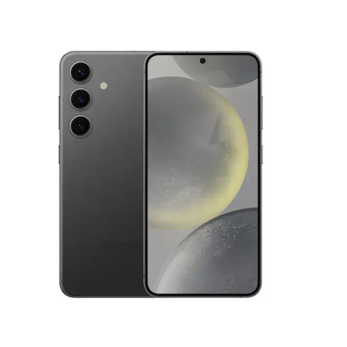 Celular Smartphone S24 5G 128GB Negro SM-S921U1