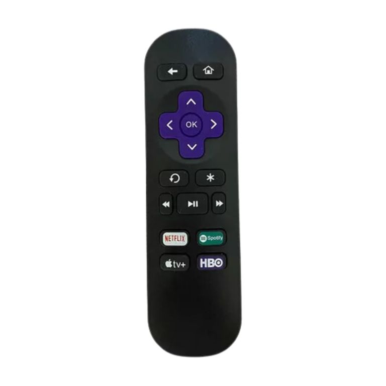Control remoto Roku express