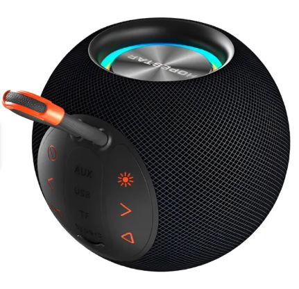 Parlante Inalambrico H52 Bluethooth HOPESTAR