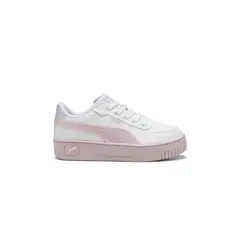 PUMA - Zapatillas Urbanas Mujer Carina Street Blurry Dreams ps