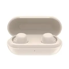 HAVIT - AUDIFONO INALAMBRICO TW-969 LITE 25H BT V54 PN TW-969 LITE-BE