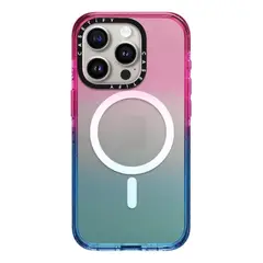 CASETIFY - CASE COTTON CANDY CON MAGSAFE - IPHONE14 PLUS