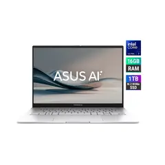 ASUS - Laptop Zenbook 14 U7 16 GB RAM 1TB SSD 14 OLED TOUCH