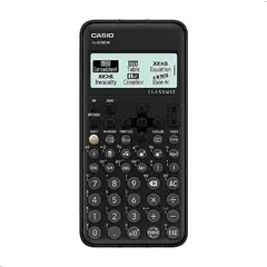 CASIO - Calculadora Cientifica Classwiz FX-570LA CW