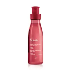NATURA - Tododia Body splash cereza y avellana 200 ml