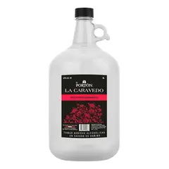 GENERICO - Pisco Puro La Caravedo Quebranta 4l