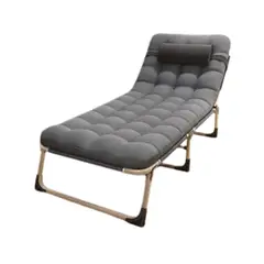 QUE PATAS PET SHOP - Silla Reclinable Plegable