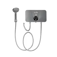 SOLE - Rapiducha Super Pro 5500W - SOLRD5500SPC