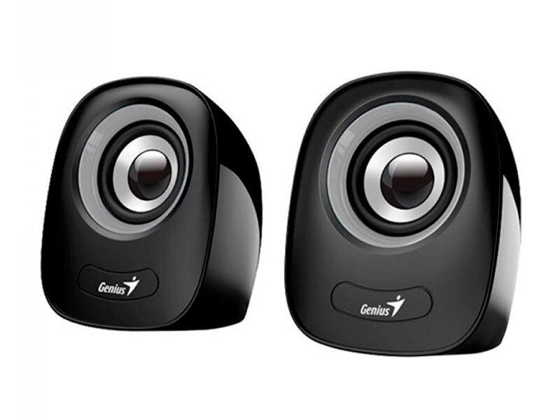 PARLANTE SP-Q160 USB POWER 6W IRON GREY