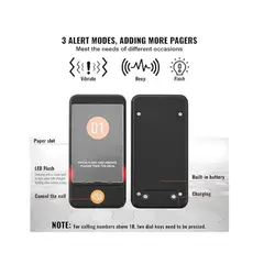 GENERICO - Sistema de localización para restaurantes