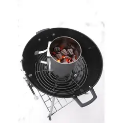 NAPOLEON - Encendedor de carbon