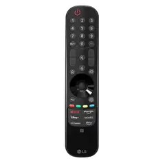 LG - Control Magic 2024 MR24GN (OBS)