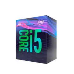 INTEL - PROCESADOR CORE i5 9400 LGA 1151