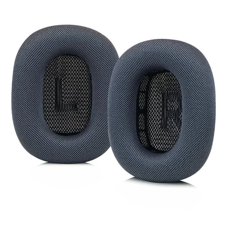 Almohadillas para audífonos AIRPODS MAX 2.0 negro