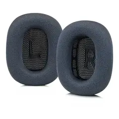 GENERICO - Almohadillas para audífonos AIRPODS MAX 2.0 negro