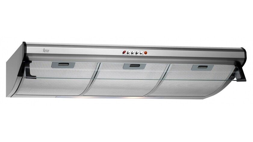 Campana Extractora 90cm Fija C 9310